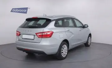 LADA (ВАЗ) Vesta 2018 года за 32 990 BYN в Минск