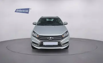 LADA (ВАЗ) Vesta 2018 года за 32 990 BYN в Минск