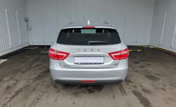 LADA (ВАЗ) Vesta 2018 года за 32 990 BYN в Минск