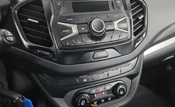 LADA (ВАЗ) Vesta 2018 года за 32 990 BYN в Минск