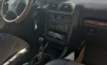 Peugeot 406 2001 года за 3 990 BYN в Могилев