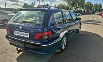 Peugeot 406 2001 года за 3 990 BYN в Могилев