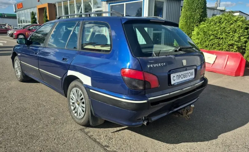 Peugeot