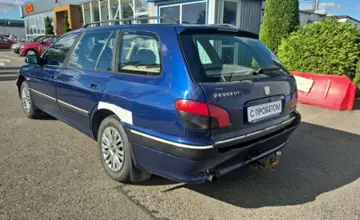 Peugeot 406 2001 года за 3 990 BYN в Могилев
