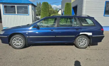 Peugeot 406 2001 года за 3 990 BYN в Могилев