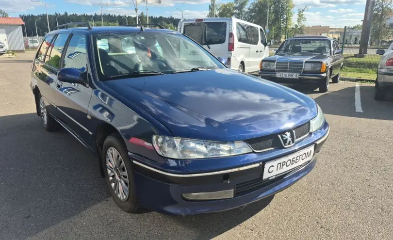 Peugeot