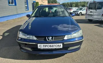 Peugeot 406 2001 года за 3 990 BYN в Могилев