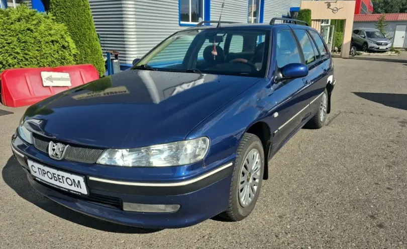 Peugeot