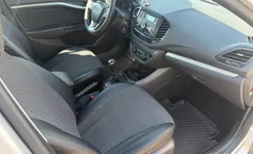 LADA (ВАЗ) Vesta 2019 года за 16 590 BYN в Гродно