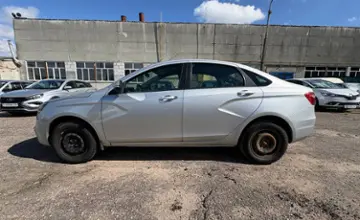 LADA (ВАЗ) Vesta 2019 года за 16 590 BYN в Гродно