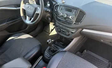 LADA (ВАЗ) Vesta 2019 года за 16 590 BYN в Гродно