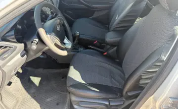 LADA (ВАЗ) Vesta 2019 года за 16 590 BYN в Гродно