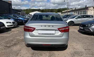 LADA (ВАЗ) Vesta 2019 года за 16 590 BYN в Гродно