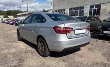 LADA (ВАЗ) Vesta 2019 года за 16 590 BYN в Гродно