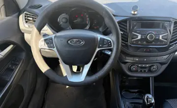 LADA (ВАЗ) Vesta 2019 года за 16 590 BYN в Гродно