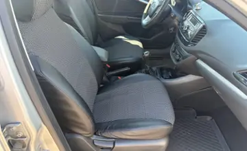 LADA (ВАЗ) Vesta 2019 года за 16 590 BYN в Гродно
