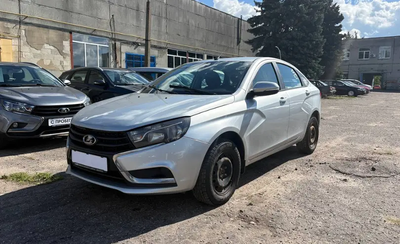 LADA (ВАЗ)