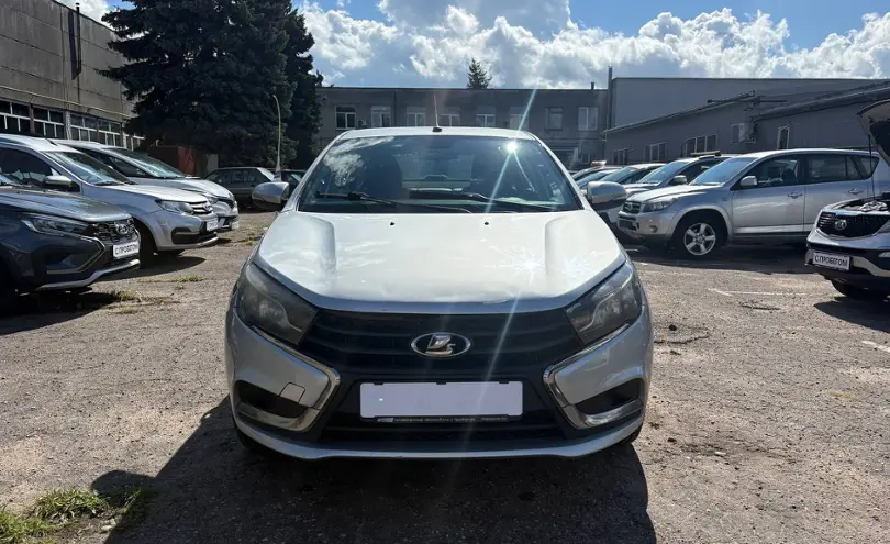 LADA (ВАЗ)