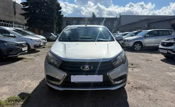 LADA (ВАЗ) Vesta 2019 года за 16 590 BYN в Гродно