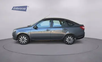 LADA (ВАЗ) Granta 2024 года за 25 200 BYN в Минск