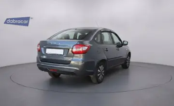 LADA (ВАЗ) Granta 2024 года за 25 200 BYN в Минск