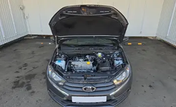 LADA (ВАЗ) Granta 2024 года за 25 200 BYN в Минск