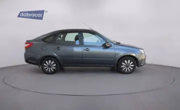 LADA (ВАЗ) Granta 2024 года за 25 200 BYN в Минск