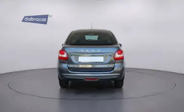 LADA (ВАЗ) Granta 2024 года за 25 200 BYN в Минск