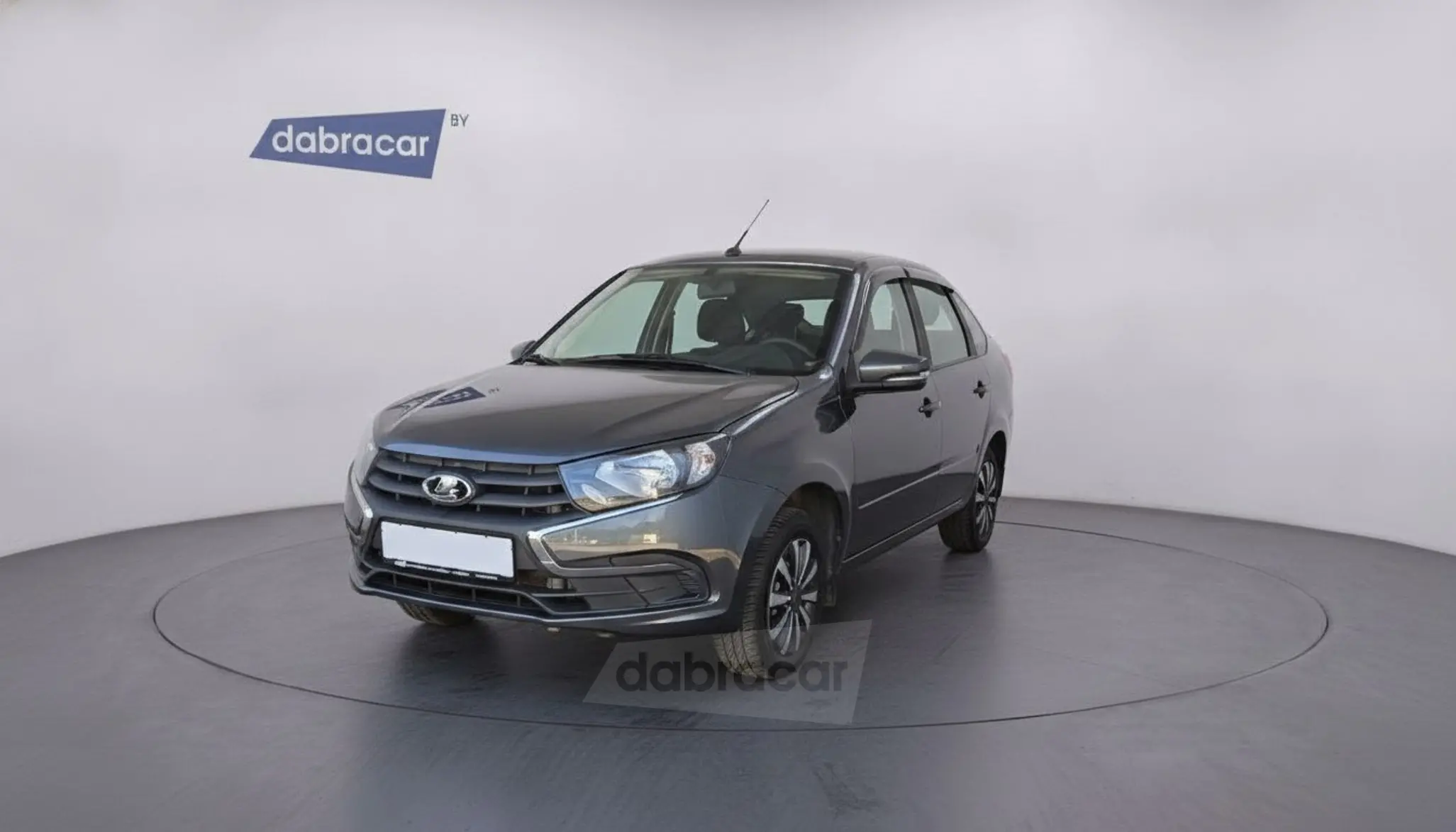 LADA (ВАЗ) Granta 2024 года за 25 200 BYN в Минск