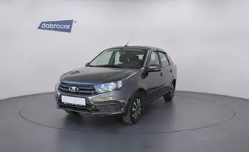 LADA (ВАЗ) Granta 2024 года за 25 200 BYN в Минск