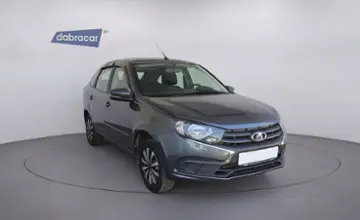 LADA (ВАЗ) Granta 2024 года за 25 200 BYN в Минск