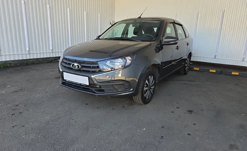 LADA (ВАЗ)
