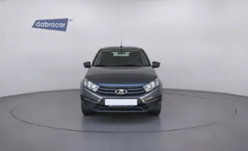 LADA (ВАЗ) Granta 2024 года за 25 200 BYN в Минск