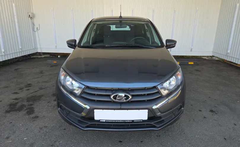 LADA (ВАЗ)