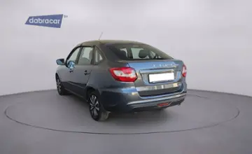 LADA (ВАЗ) Granta 2024 года за 25 200 BYN в Минск