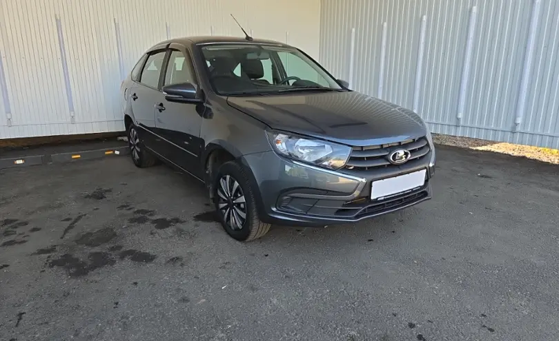 LADA (ВАЗ)