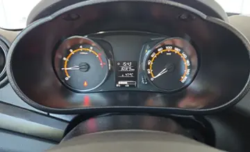 LADA (ВАЗ) Granta 2024 года за 25 200 BYN в Минск