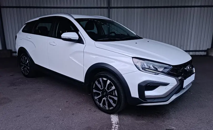 LADA (ВАЗ)