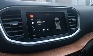 LADA (ВАЗ) Vesta Cross 2024 года за 47 290 BYN в Минск