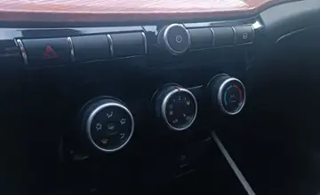 LADA (ВАЗ) Vesta Cross 2024 года за 47 290 BYN в Минск