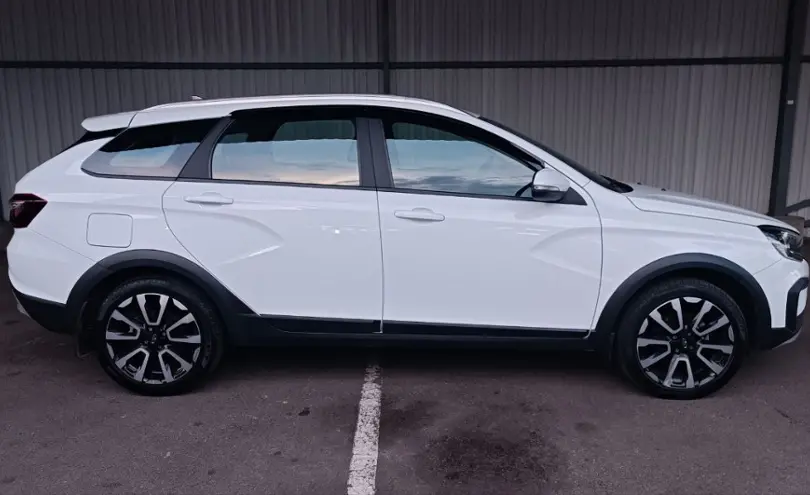 LADA (ВАЗ)