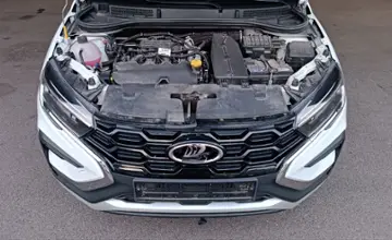 LADA (ВАЗ) Vesta Cross 2024 года за 47 290 BYN в Минск