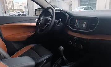 LADA (ВАЗ) Vesta Cross 2024 года за 47 290 BYN в Минск