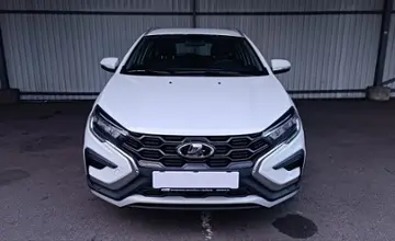 LADA (ВАЗ) Vesta Cross 2024 года за 47 290 BYN в Минск