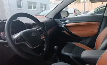 LADA (ВАЗ) Vesta Cross 2024 года за 47 290 BYN в Минск