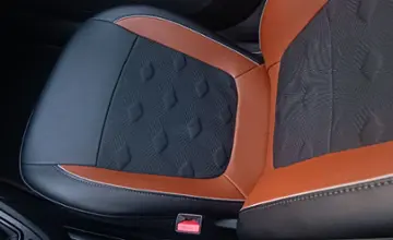 LADA (ВАЗ) Vesta Cross 2024 года за 47 290 BYN в Минск