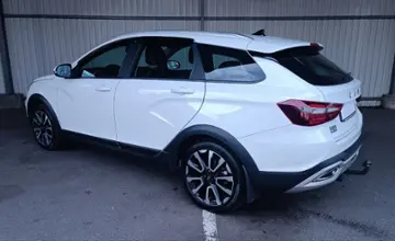 LADA (ВАЗ) Vesta Cross 2024 года за 47 290 BYN в Минск