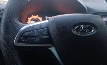 LADA (ВАЗ) Vesta Cross 2024 года за 47 290 BYN в Минск