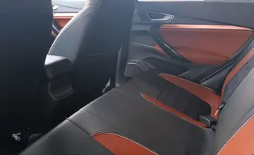 LADA (ВАЗ) Vesta Cross 2024 года за 47 290 BYN в Минск