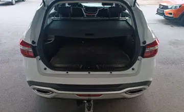 LADA (ВАЗ) Vesta Cross 2024 года за 47 290 BYN в Минск